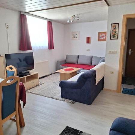 Апартаменти Haus Trojer Матрай-ін-Осттіроль Екстер'єр фото
