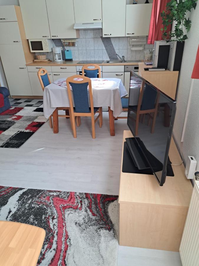 Апартаменти Haus Trojer Матрай-ін-Осттіроль Екстер'єр фото