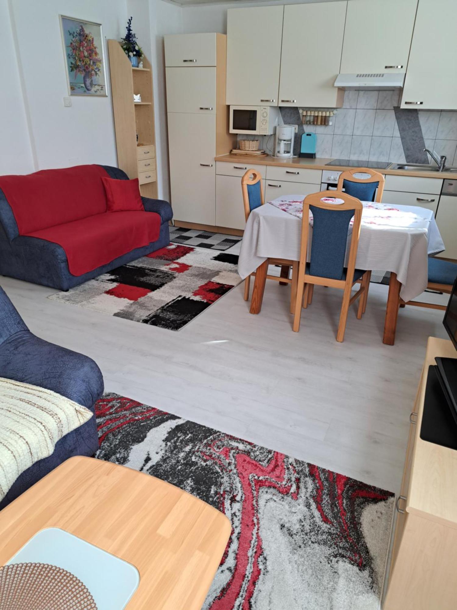 Апартаменти Haus Trojer Матрай-ін-Осттіроль Екстер'єр фото