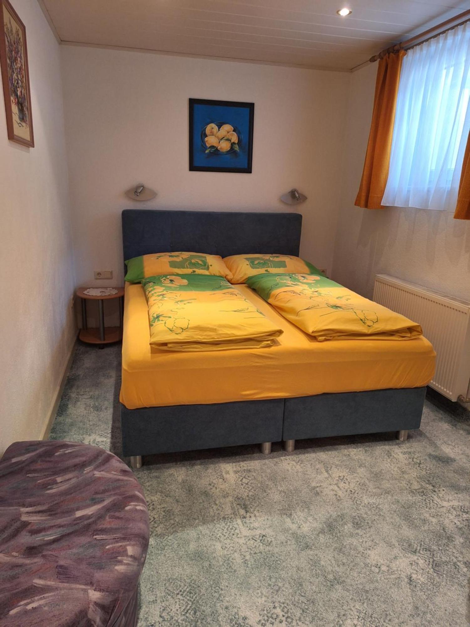 Апартаменти Haus Trojer Матрай-ін-Осттіроль Екстер'єр фото